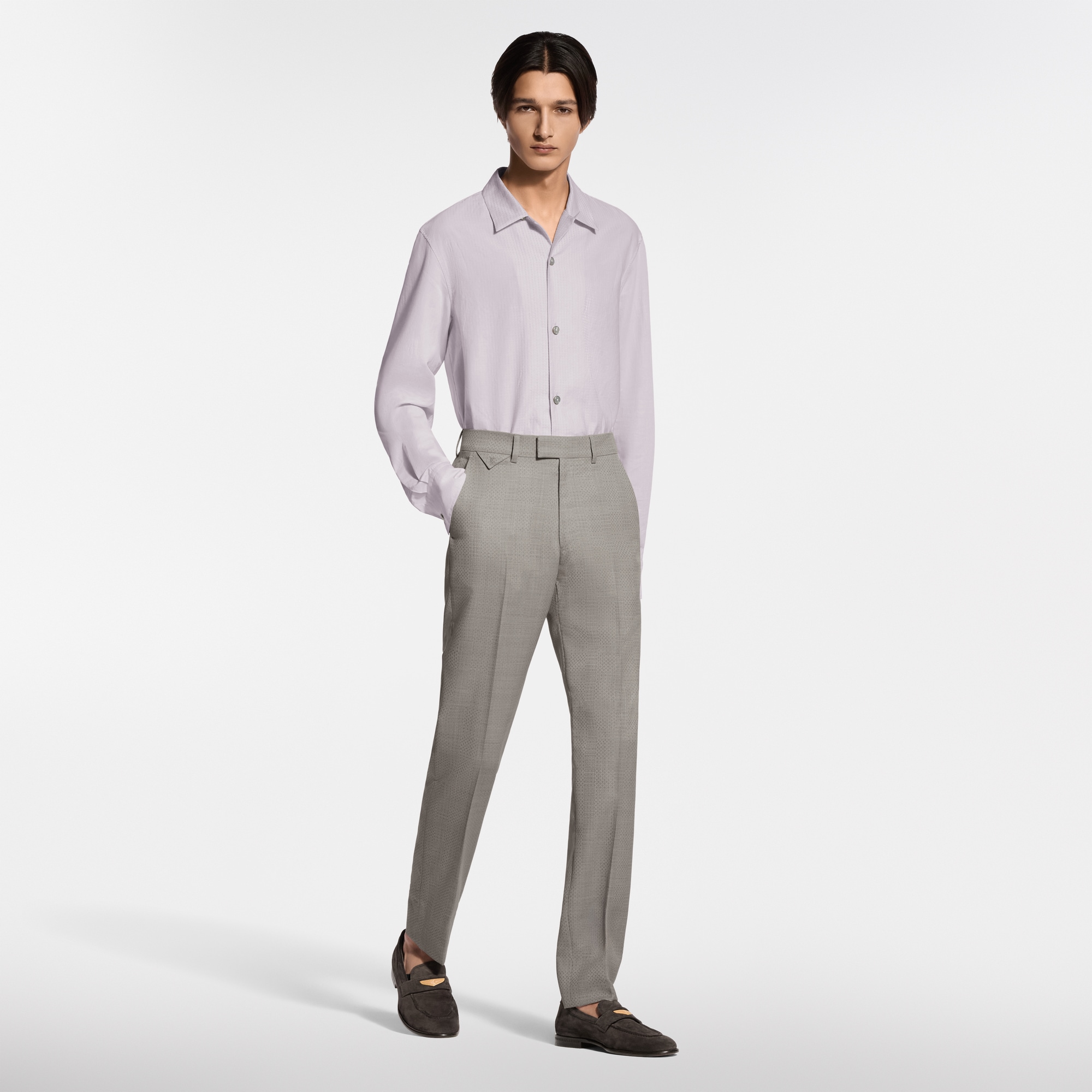 Designer Men's Suits & Formal Wear | LOUIS VUITTON ®